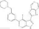 Fig. 724 - 3-(1H-imidazo[4,5-C]pyridin-2-yl)-1H-pyrazolo[3,4-C]pyridine and therapeutic uses thereof