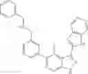 Fig. 732 - 3-(1H-imidazo[4,5-C]pyridin-2-yl)-1H-pyrazolo[3,4-C]pyridine and therapeutic uses thereof