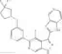 Fig. 734 - 3-(1H-imidazo[4,5-C]pyridin-2-yl)-1H-pyrazolo[3,4-C]pyridine and therapeutic uses thereof