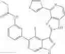 Fig. 736 - 3-(1H-imidazo[4,5-C]pyridin-2-yl)-1H-pyrazolo[3,4-C]pyridine and therapeutic uses thereof