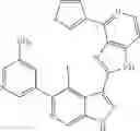 Fig. 738 - 3-(1H-imidazo[4,5-C]pyridin-2-yl)-1H-pyrazolo[3,4-C]pyridine and therapeutic uses thereof