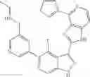 Fig. 741 - 3-(1H-imidazo[4,5-C]pyridin-2-yl)-1H-pyrazolo[3,4-C]pyridine and therapeutic uses thereof