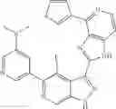 Fig. 742 - 3-(1H-imidazo[4,5-C]pyridin-2-yl)-1H-pyrazolo[3,4-C]pyridine and therapeutic uses thereof
