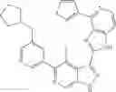 Fig. 749 - 3-(1H-imidazo[4,5-C]pyridin-2-yl)-1H-pyrazolo[3,4-C]pyridine and therapeutic uses thereof