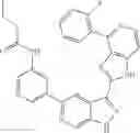 Fig. 76 - 3-(1H-imidazo[4,5-C]pyridin-2-yl)-1H-pyrazolo[3,4-C]pyridine and therapeutic uses thereof