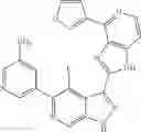 Fig. 764 - 3-(1H-imidazo[4,5-C]pyridin-2-yl)-1H-pyrazolo[3,4-C]pyridine and therapeutic uses thereof