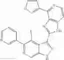 Fig. 765 - 3-(1H-imidazo[4,5-C]pyridin-2-yl)-1H-pyrazolo[3,4-C]pyridine and therapeutic uses thereof