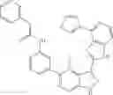 Fig. 771 - 3-(1H-imidazo[4,5-C]pyridin-2-yl)-1H-pyrazolo[3,4-C]pyridine and therapeutic uses thereof
