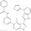 Fig. 772 - 3-(1H-imidazo[4,5-C]pyridin-2-yl)-1H-pyrazolo[3,4-C]pyridine and therapeutic uses thereof