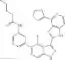 Fig. 779 - 3-(1H-imidazo[4,5-C]pyridin-2-yl)-1H-pyrazolo[3,4-C]pyridine and therapeutic uses thereof