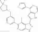 Fig. 786 - 3-(1H-imidazo[4,5-C]pyridin-2-yl)-1H-pyrazolo[3,4-C]pyridine and therapeutic uses thereof