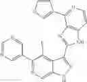 Fig. 787 - 3-(1H-imidazo[4,5-C]pyridin-2-yl)-1H-pyrazolo[3,4-C]pyridine and therapeutic uses thereof