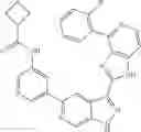 Fig. 79 - 3-(1H-imidazo[4,5-C]pyridin-2-yl)-1H-pyrazolo[3,4-C]pyridine and therapeutic uses thereof