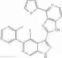 Fig. 792 - 3-(1H-imidazo[4,5-C]pyridin-2-yl)-1H-pyrazolo[3,4-C]pyridine and therapeutic uses thereof
