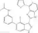 Fig. 799 - 3-(1H-imidazo[4,5-C]pyridin-2-yl)-1H-pyrazolo[3,4-C]pyridine and therapeutic uses thereof