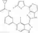 Fig. 832 - 3-(1H-imidazo[4,5-C]pyridin-2-yl)-1H-pyrazolo[3,4-C]pyridine and therapeutic uses thereof