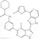 Fig. 835 - 3-(1H-imidazo[4,5-C]pyridin-2-yl)-1H-pyrazolo[3,4-C]pyridine and therapeutic uses thereof