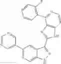 Fig. 85 - 3-(1H-imidazo[4,5-C]pyridin-2-yl)-1H-pyrazolo[3,4-C]pyridine and therapeutic uses thereof