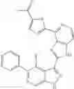Fig. 869 - 3-(1H-imidazo[4,5-C]pyridin-2-yl)-1H-pyrazolo[3,4-C]pyridine and therapeutic uses thereof