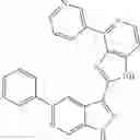 Fig. 89 - 3-(1H-imidazo[4,5-C]pyridin-2-yl)-1H-pyrazolo[3,4-C]pyridine and therapeutic uses thereof