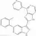 Fig. 90 - 3-(1H-imidazo[4,5-C]pyridin-2-yl)-1H-pyrazolo[3,4-C]pyridine and therapeutic uses thereof