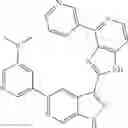 Fig. 92 - 3-(1H-imidazo[4,5-C]pyridin-2-yl)-1H-pyrazolo[3,4-C]pyridine and therapeutic uses thereof