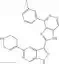 Fig. 945 - 3-(1H-imidazo[4,5-C]pyridin-2-yl)-1H-pyrazolo[3,4-C]pyridine and therapeutic uses thereof