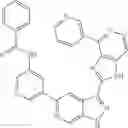 Fig. 96 - 3-(1H-imidazo[4,5-C]pyridin-2-yl)-1H-pyrazolo[3,4-C]pyridine and therapeutic uses thereof