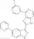 Fig. 960 - 3-(1H-imidazo[4,5-C]pyridin-2-yl)-1H-pyrazolo[3,4-C]pyridine and therapeutic uses thereof
