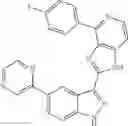 Fig. 979 - 3-(1H-imidazo[4,5-C]pyridin-2-yl)-1H-pyrazolo[3,4-C]pyridine and therapeutic uses thereof