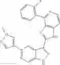 Fig. 983 - 3-(1H-imidazo[4,5-C]pyridin-2-yl)-1H-pyrazolo[3,4-C]pyridine and therapeutic uses thereof