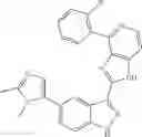 Fig. 984 - 3-(1H-imidazo[4,5-C]pyridin-2-yl)-1H-pyrazolo[3,4-C]pyridine and therapeutic uses thereof