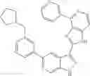 Fig. 99 - 3-(1H-imidazo[4,5-C]pyridin-2-yl)-1H-pyrazolo[3,4-C]pyridine and therapeutic uses thereof