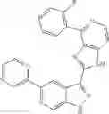 Fig. 997 - 3-(1H-imidazo[4,5-C]pyridin-2-yl)-1H-pyrazolo[3,4-C]pyridine and therapeutic uses thereof
