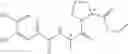 Fig. 554 - Tripeptide compound, preparation method therefor, and application thereof