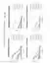 Fig. 35 - Broadly neutralizing HIV-1 VRC07 antibodies that bind to the CD4-binding site of the envelope protein