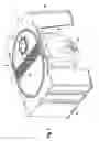 Fig. 02 - Suspension container for binding particles for the isolation of biological material