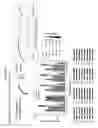 Fig. 46 - High-throughput assembly of genetic elements