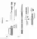 Fig. 48 - High-throughput assembly of genetic elements