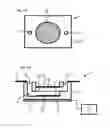 Fig. 02 - Device for analyzing a biological sample