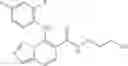 Fig. 22 - ERK1 and ERK2 mutations that confer resistance to MAPK pathway inhibitors