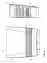 Fig. 06 - Laundry treating appliance with tub having a flexible portion