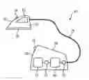 Fig. 01 - Steam generator for a steaming device