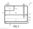 Fig. 03 - Steam generator for a steaming device