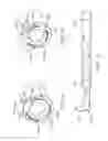 Fig. 06 - Charge tube with self-locking alignment fixtures