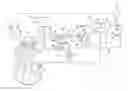 Fig. 01 - Fuel supply apparatus including a pressure reduction pump for general purpose engine