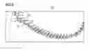 Fig. 06 - Bolted joint for rotor blade segments