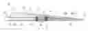 Fig. 01 - ROTOR BLADE FOR WIND TURBINES