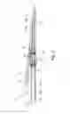 Fig. 02 - ROTOR BLADE FOR WIND TURBINES
