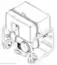 Fig. 01 - COMPOSITE CONSTRUCTED FLOATING SUBMERSIBLE WATER SUPPLY PUMP